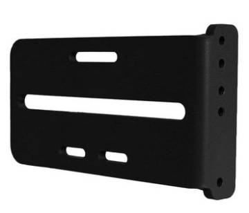 Image of item: BLACK STRIKE BRACKET